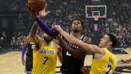 Los Angeles Lakers